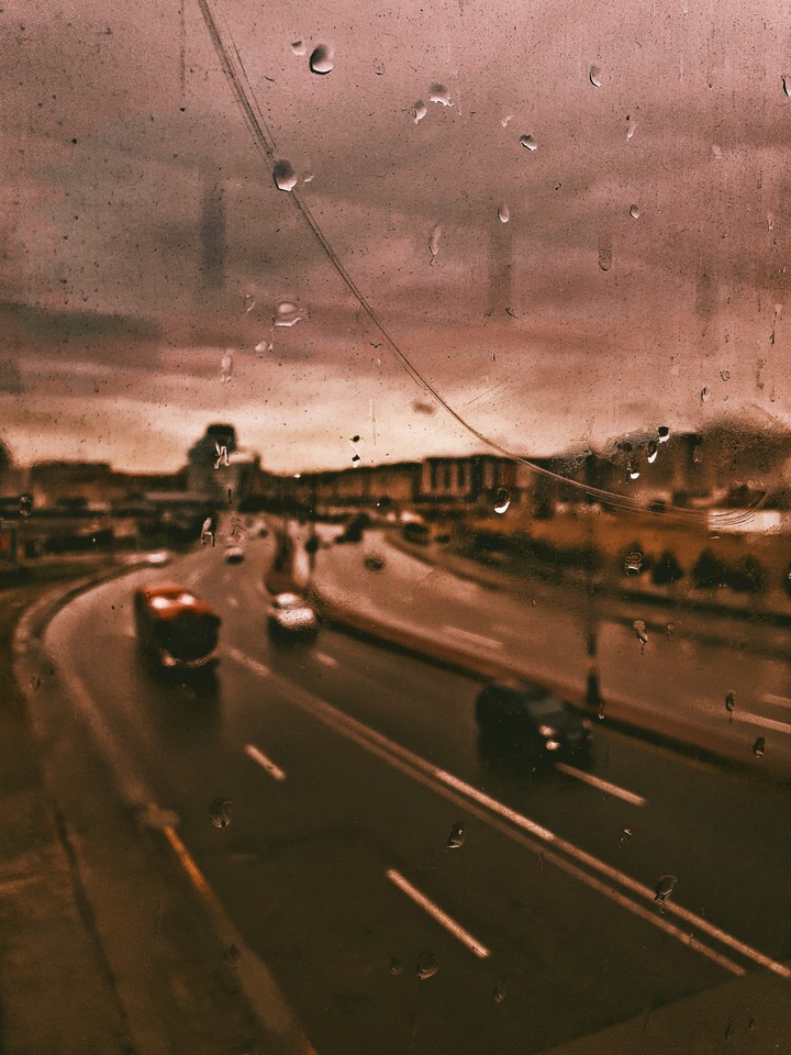Rain
