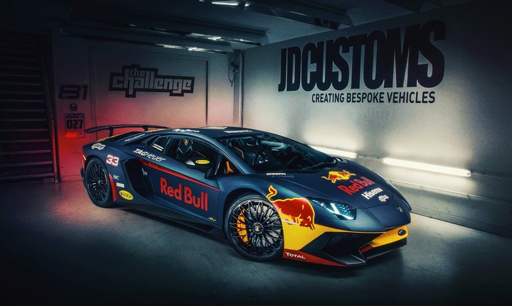 Lamborghini
