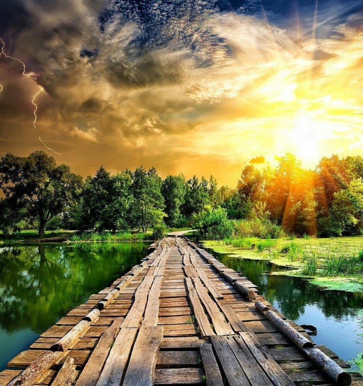 this is seventh heaven(بهشت برین)