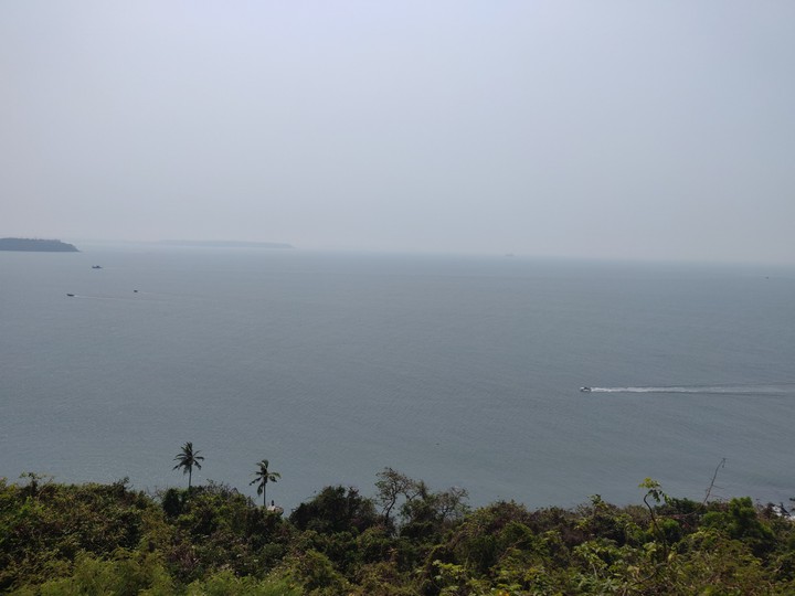 goa