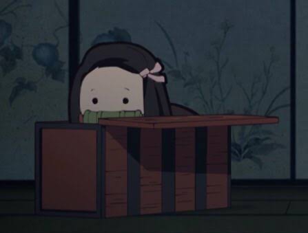 Cute Nezuko