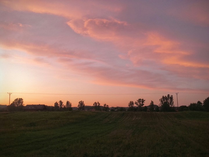 sky