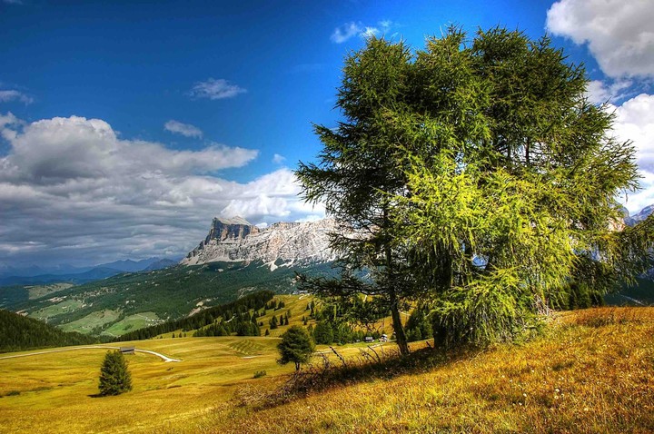 Italie ??