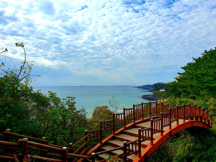jeju island