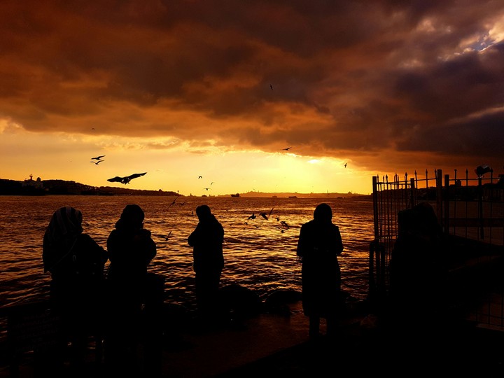Ortaköy