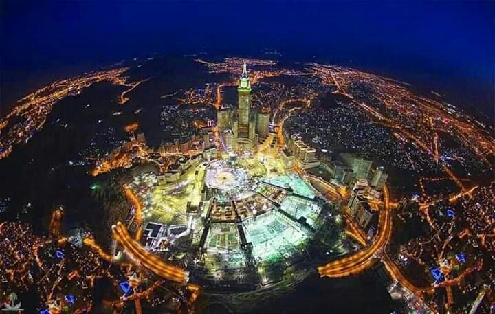 mekka