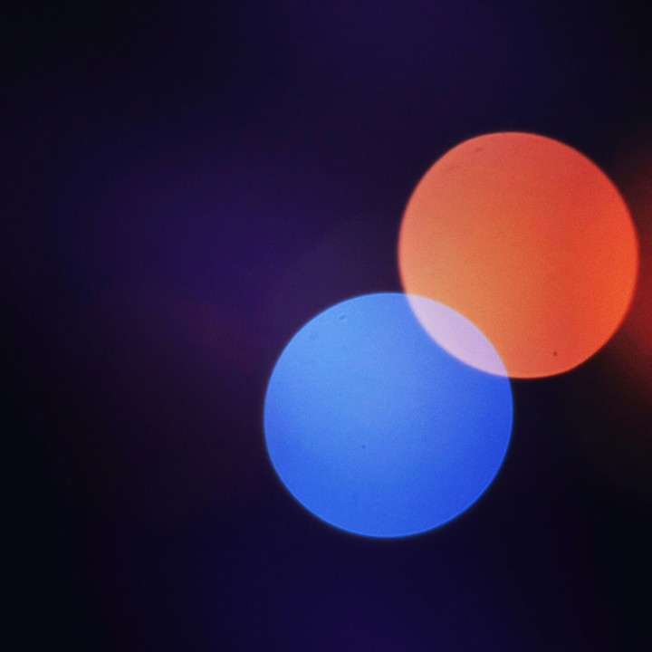 Unfocused