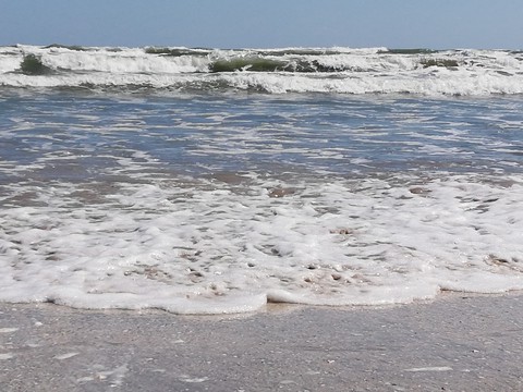 sea