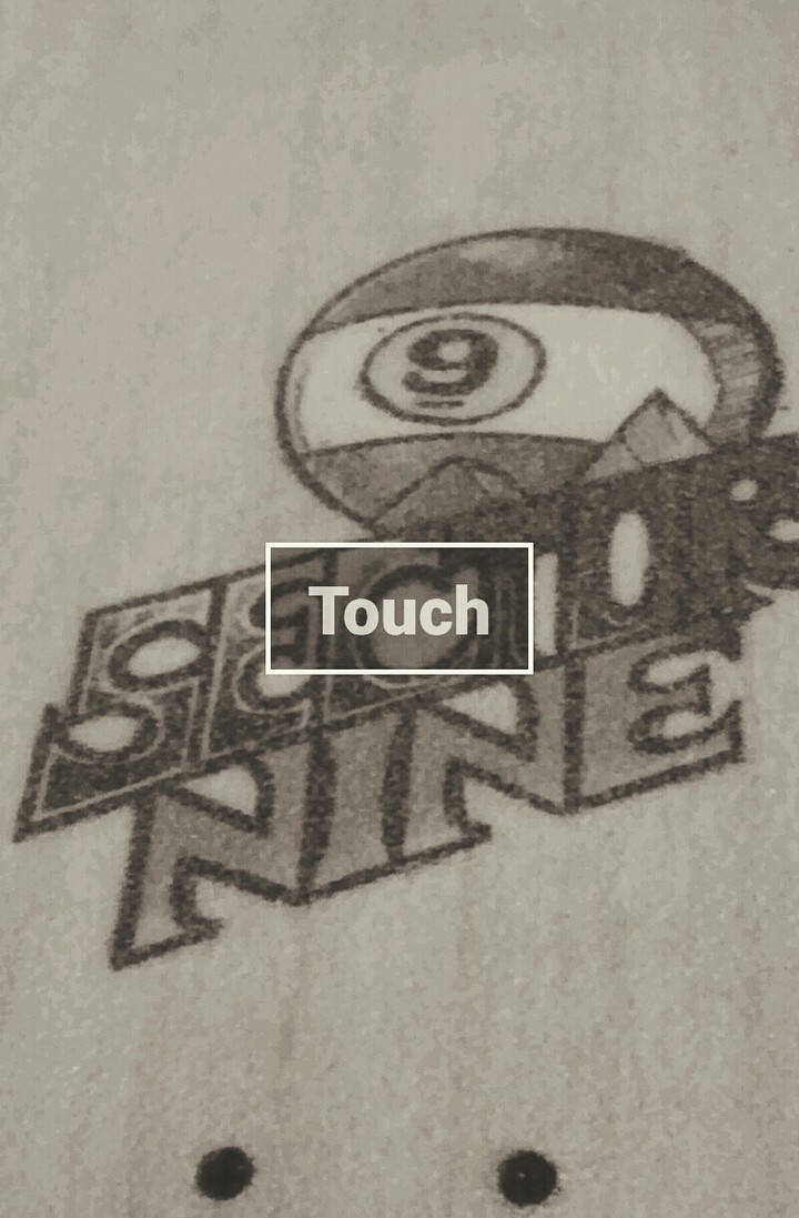 skateboard