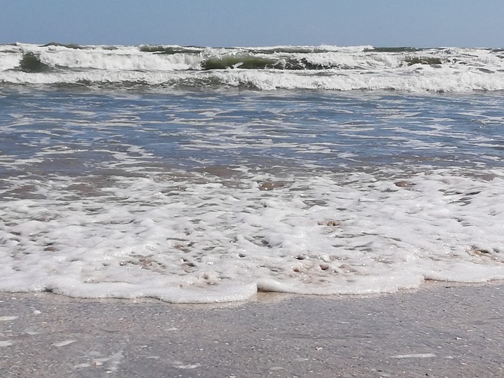 sea