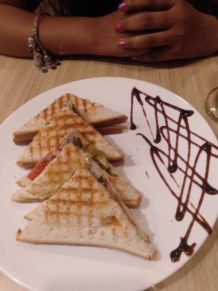 sandwitch