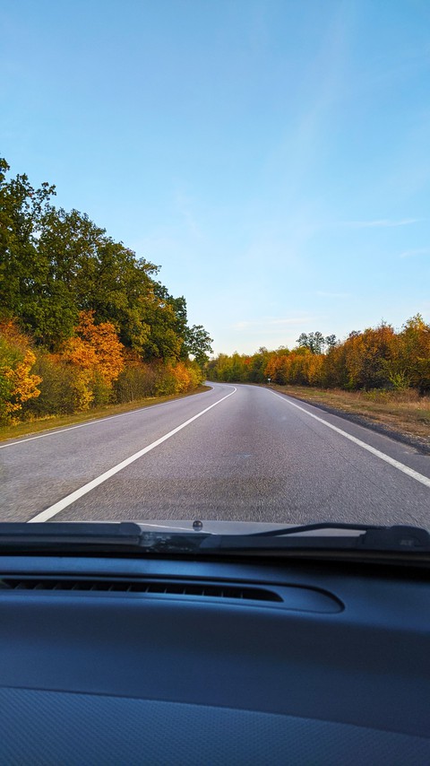 road