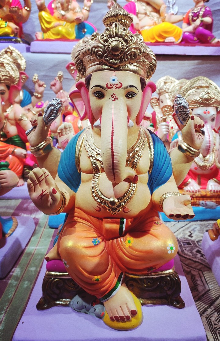 ganesh