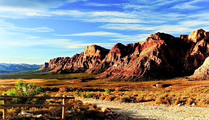 mountain