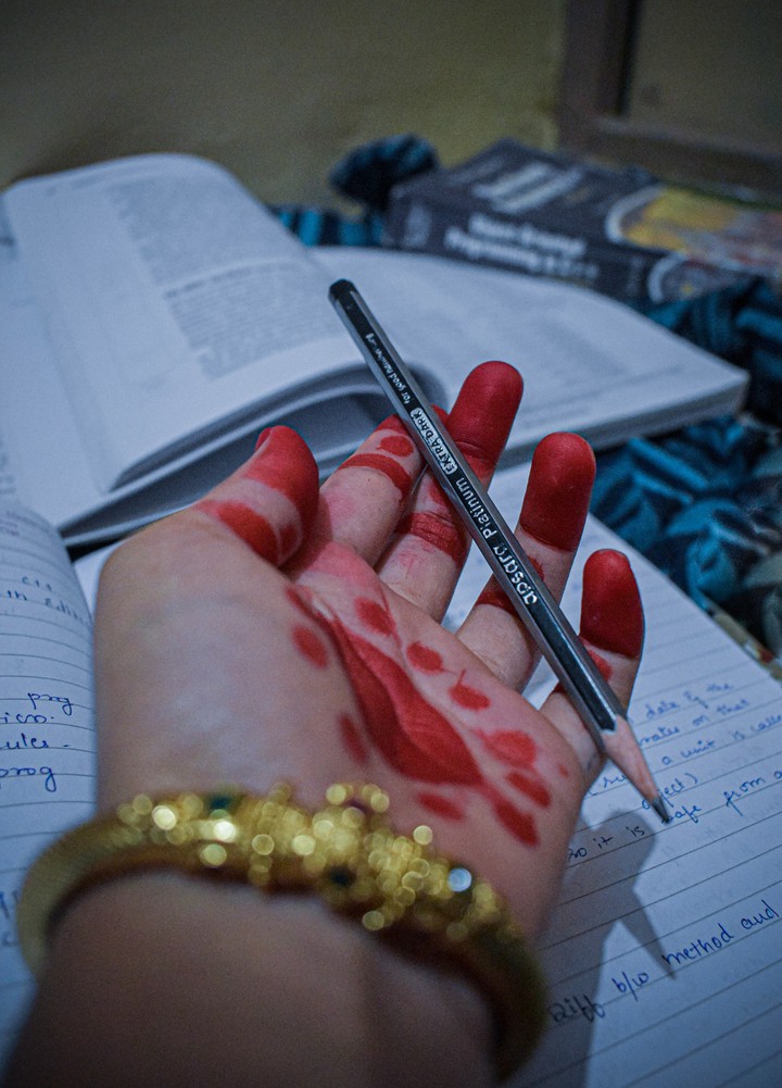 girl education