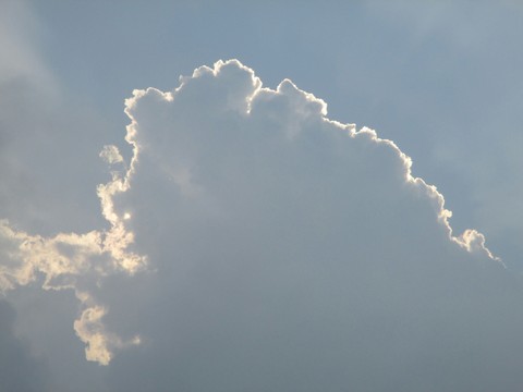 cloud