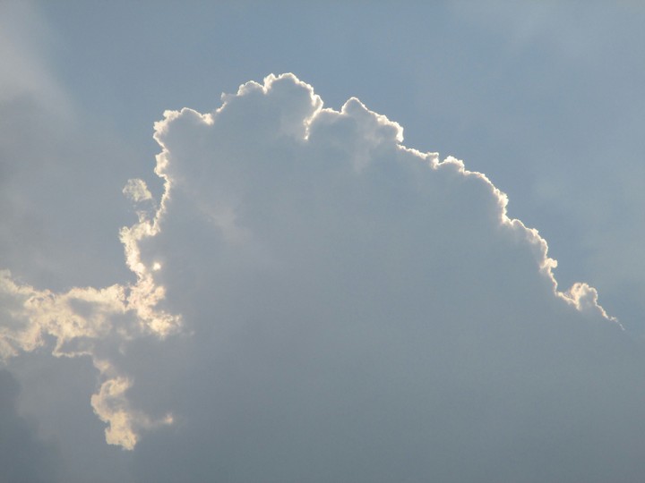 cloud