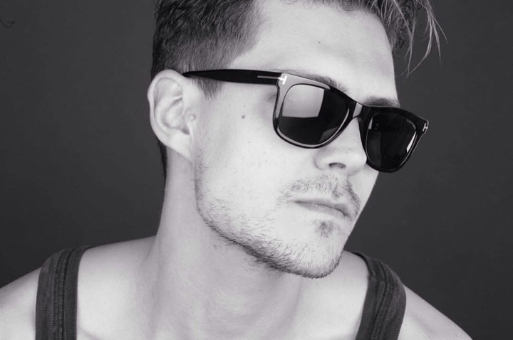 Milos Bikovic