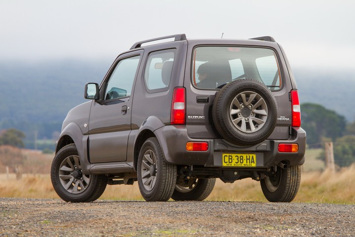 suzuki