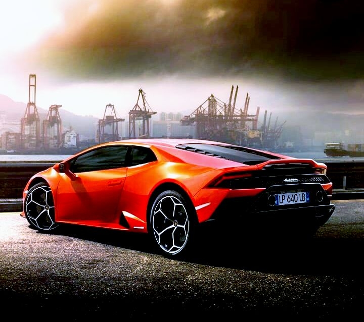Lamborghini