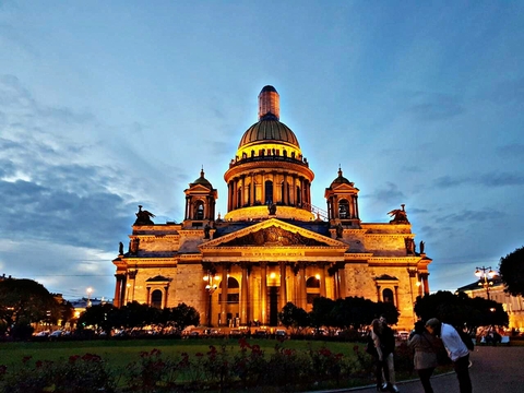 Russia