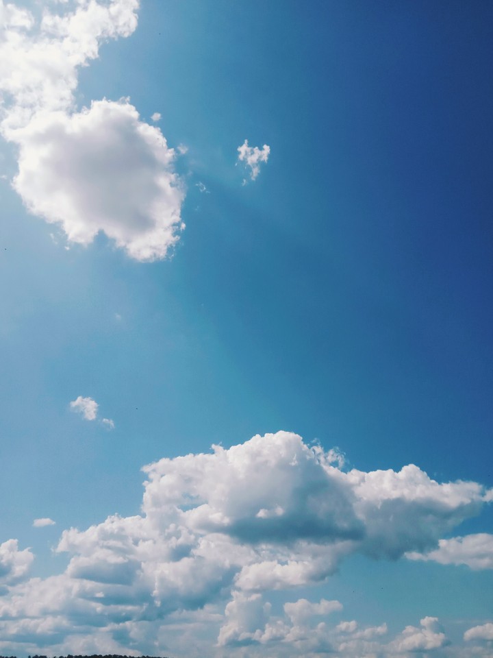 sky
