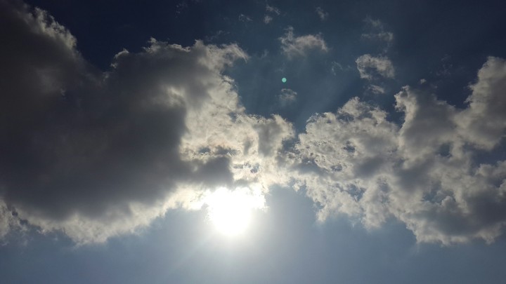 My click