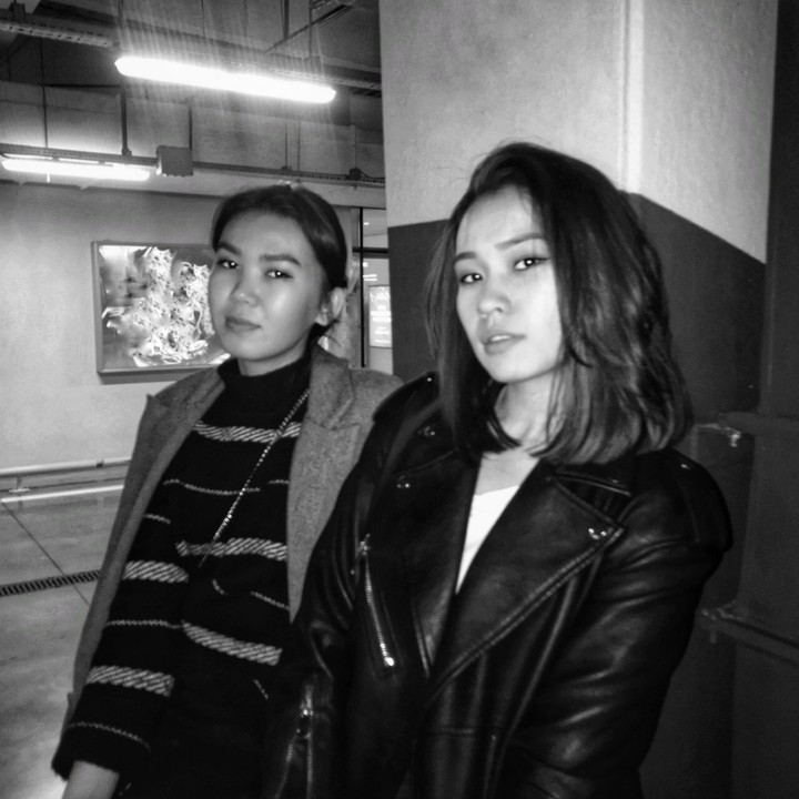 girls