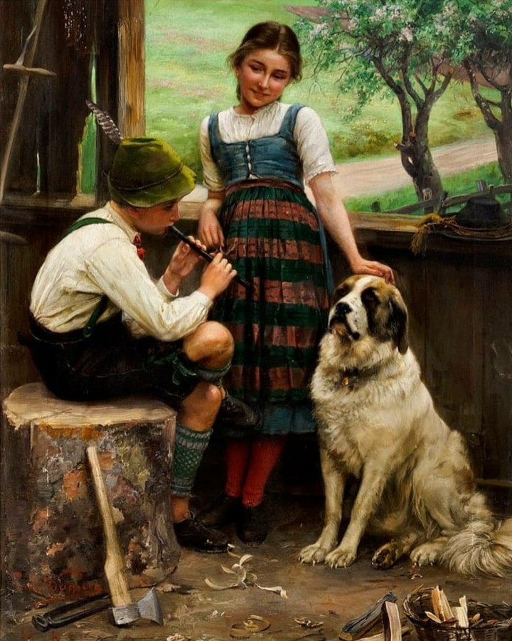 painting