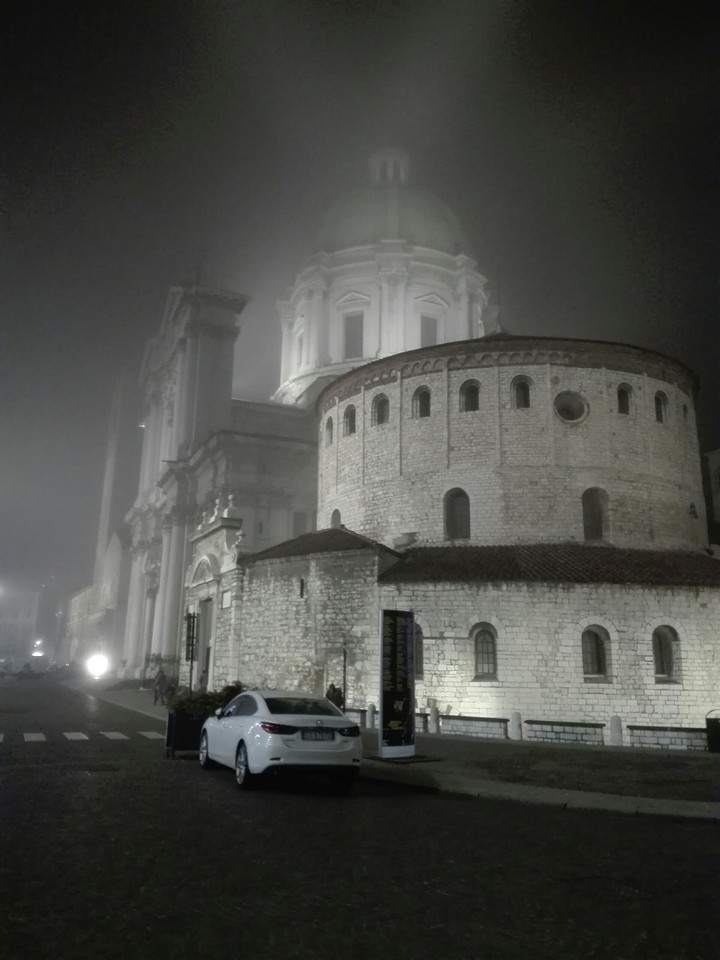 Duomo di Brescia