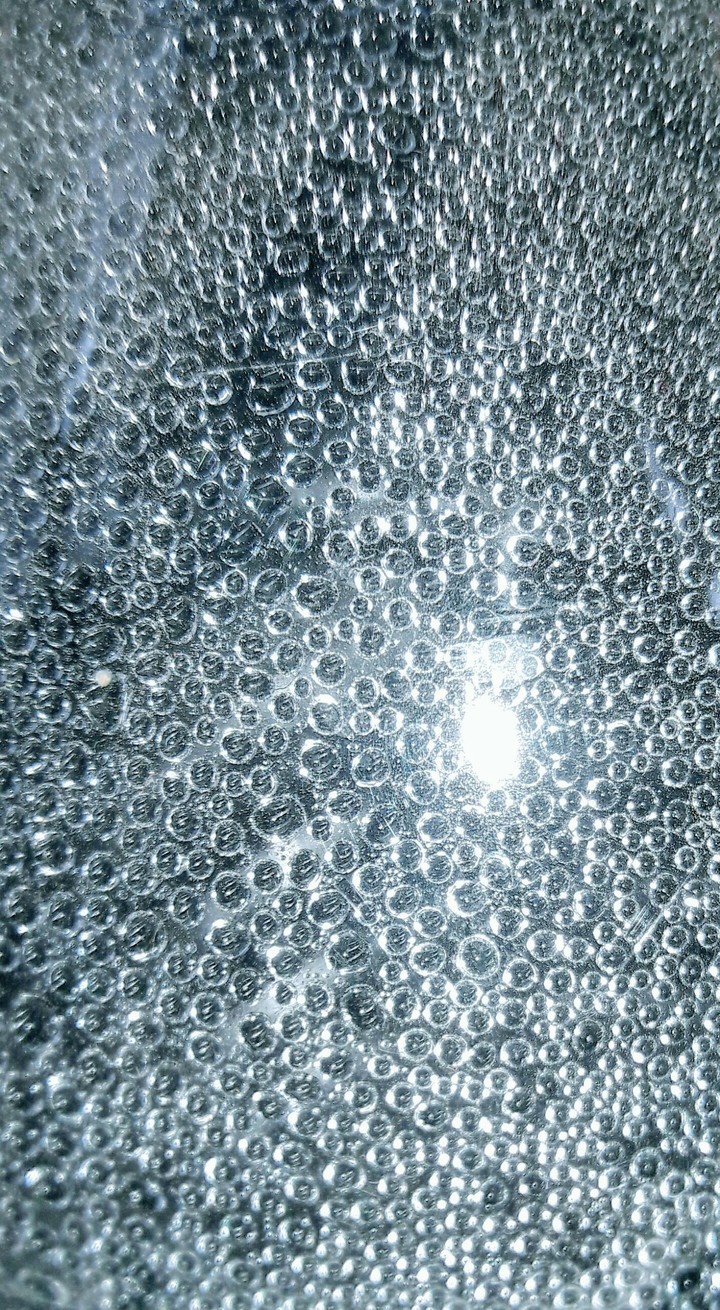 water