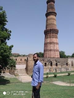 Kutub Minar