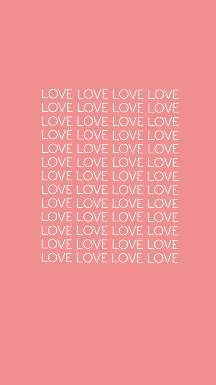 love