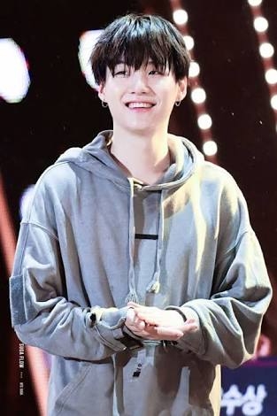YOONGI