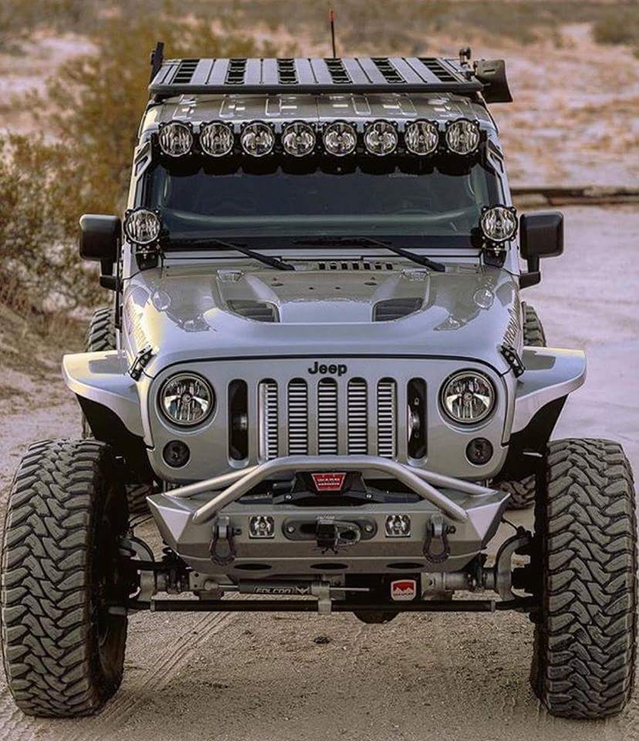wrangler
