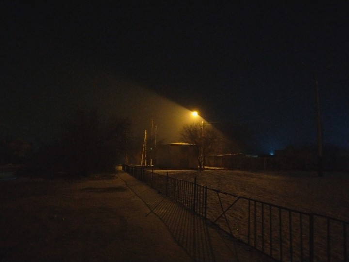 Night
