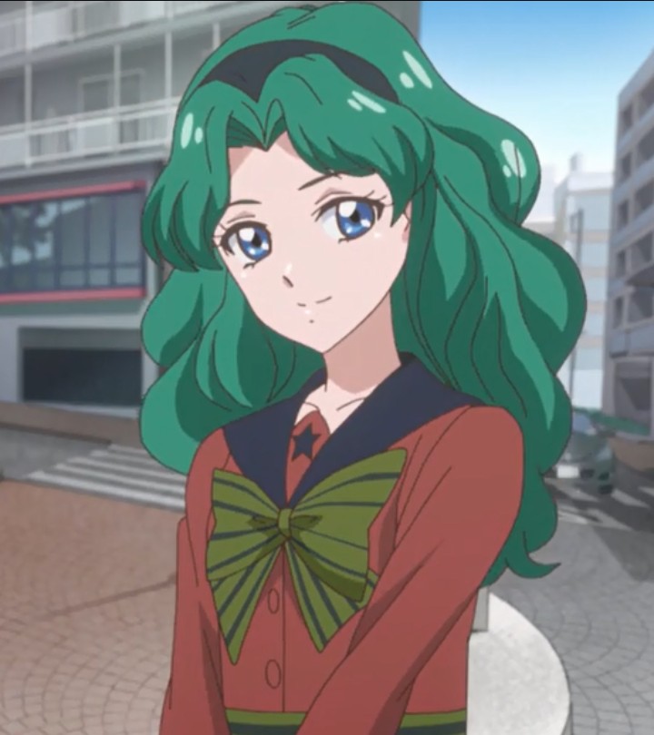 Michiru