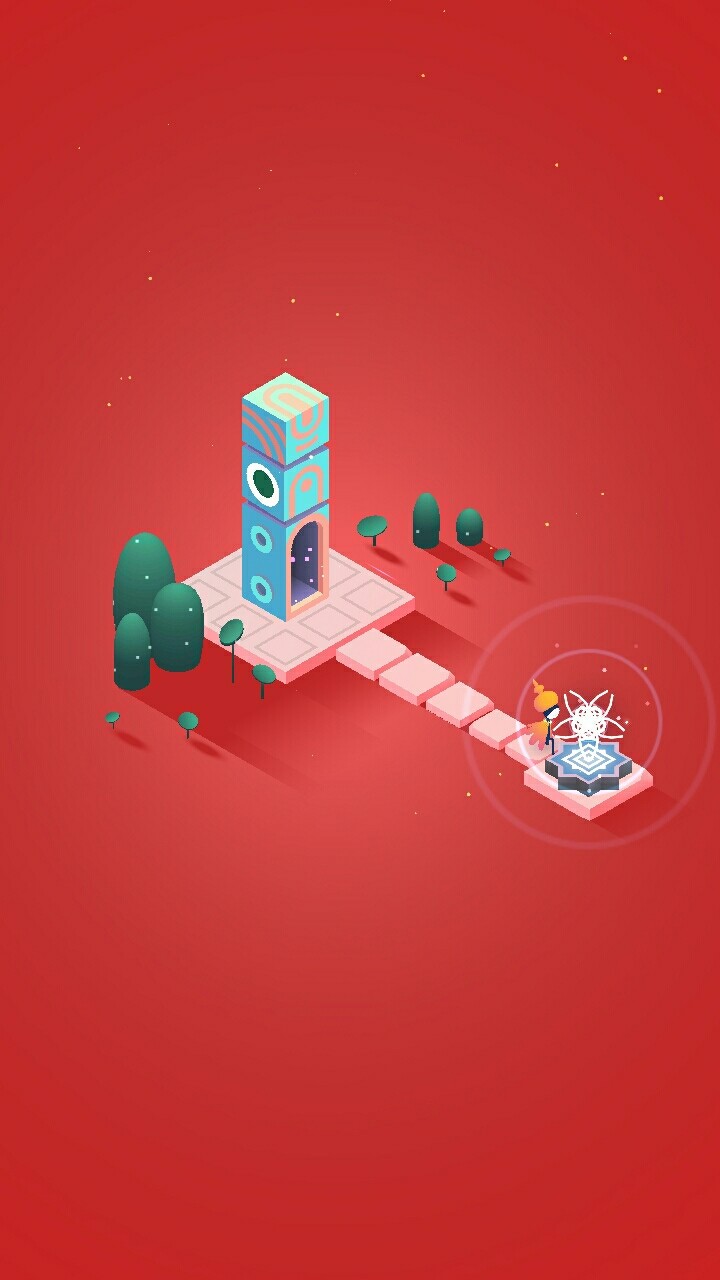 valley if magic