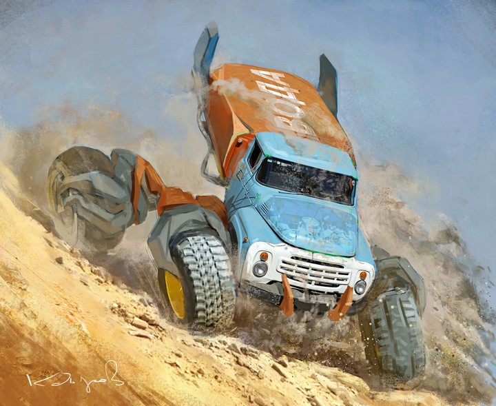 zil