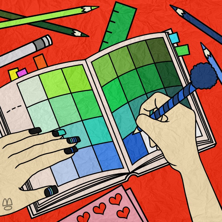 Draw