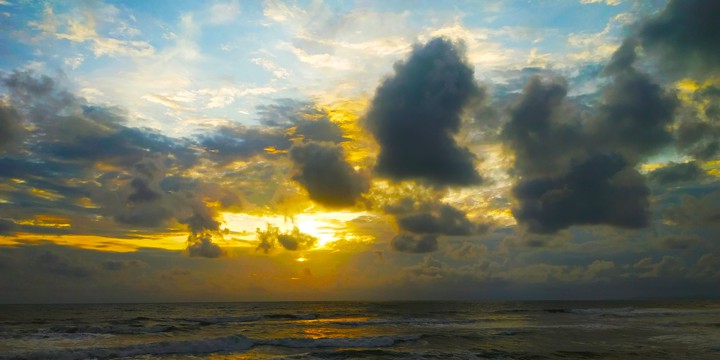 sunset view 2