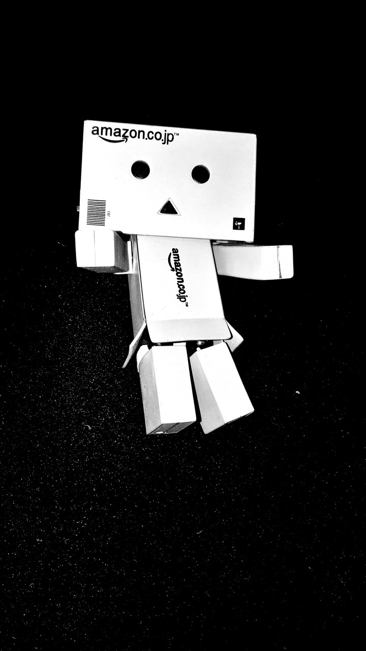 Amazon Toys