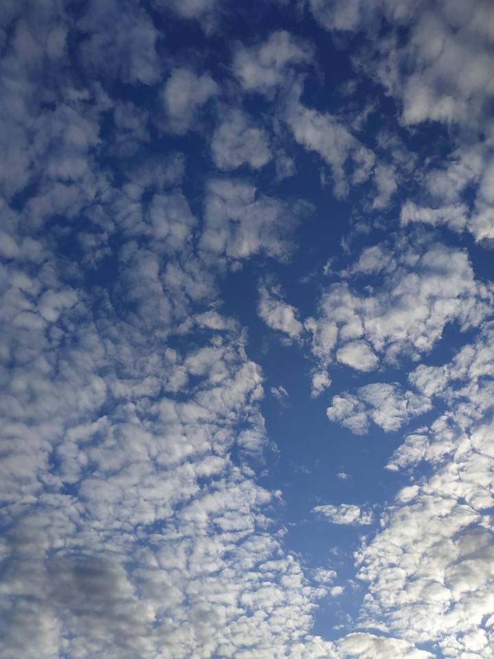 sky