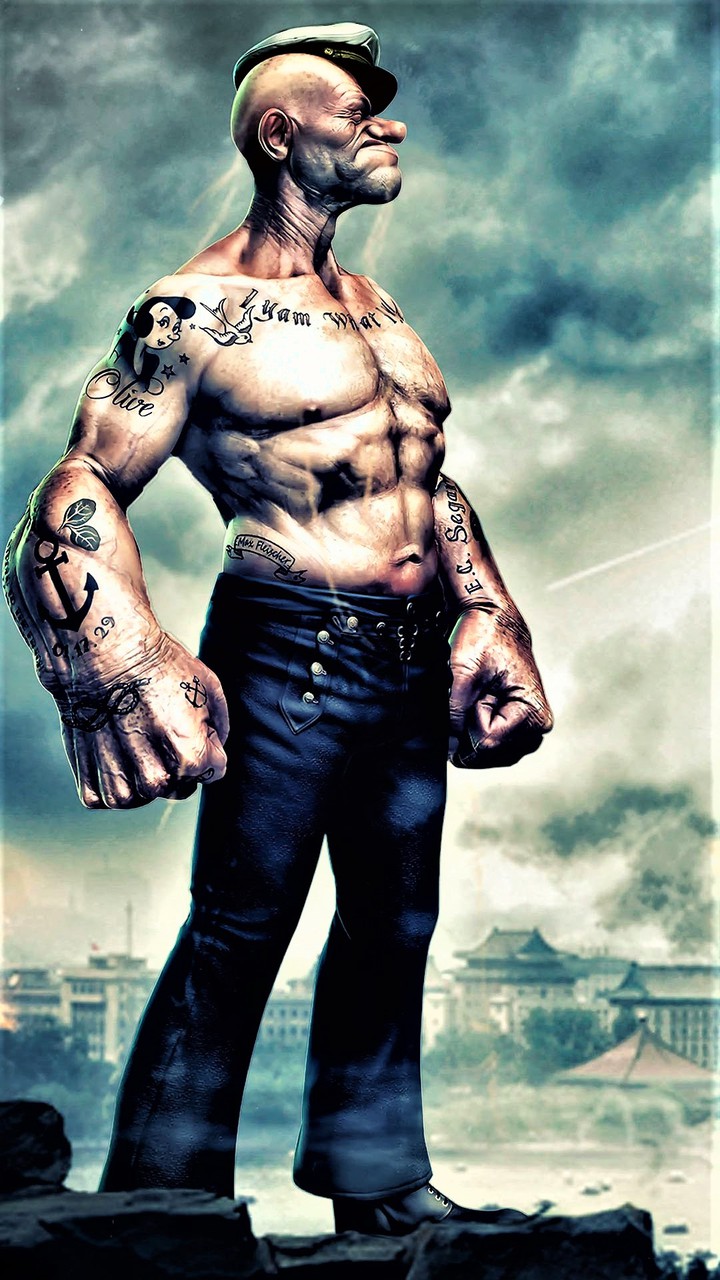Power Unlimited