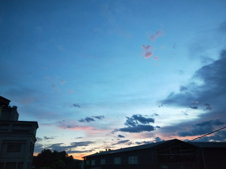 sunrise