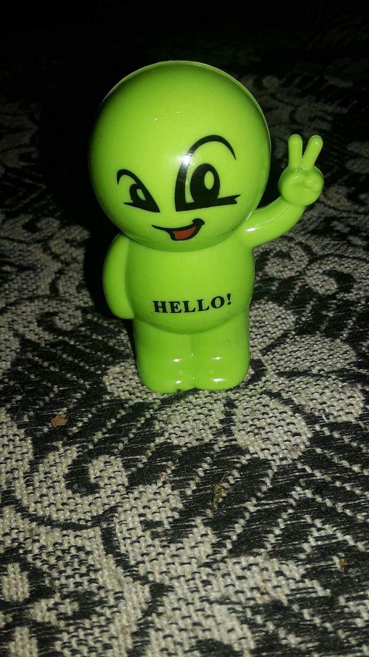 Hello