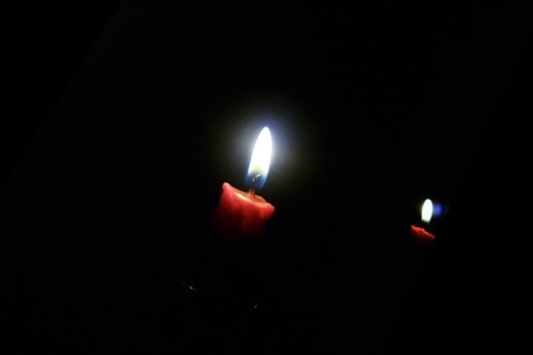 candle