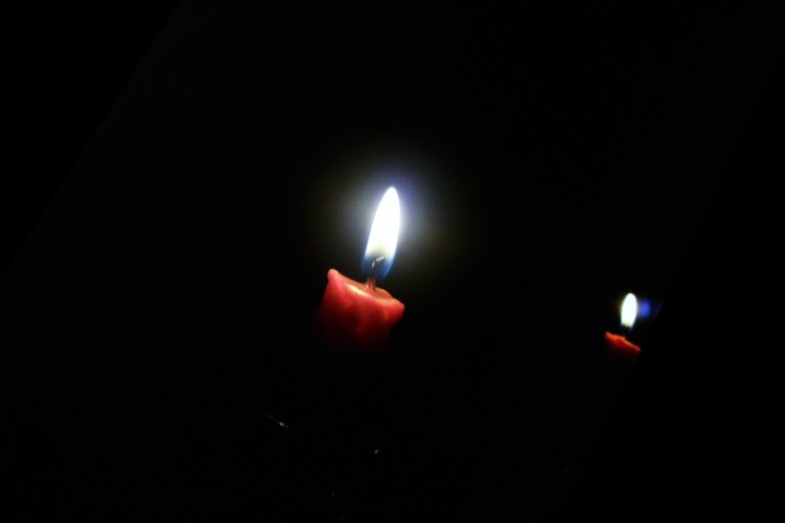 candle