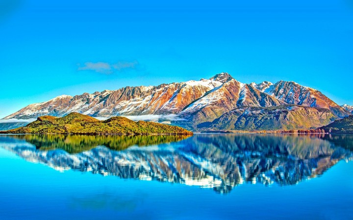 Landscape