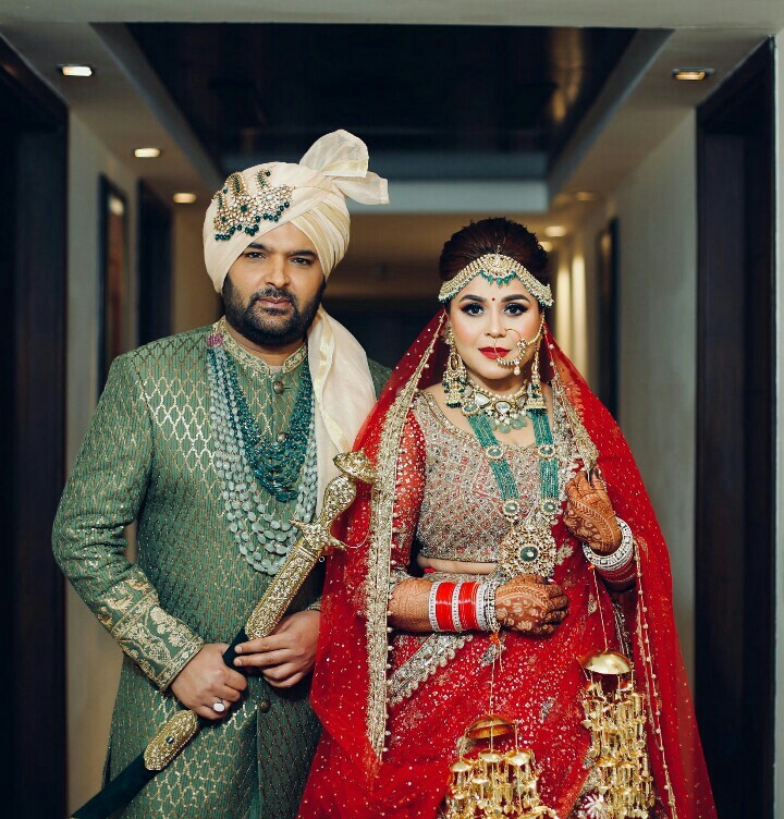 lovely couple 